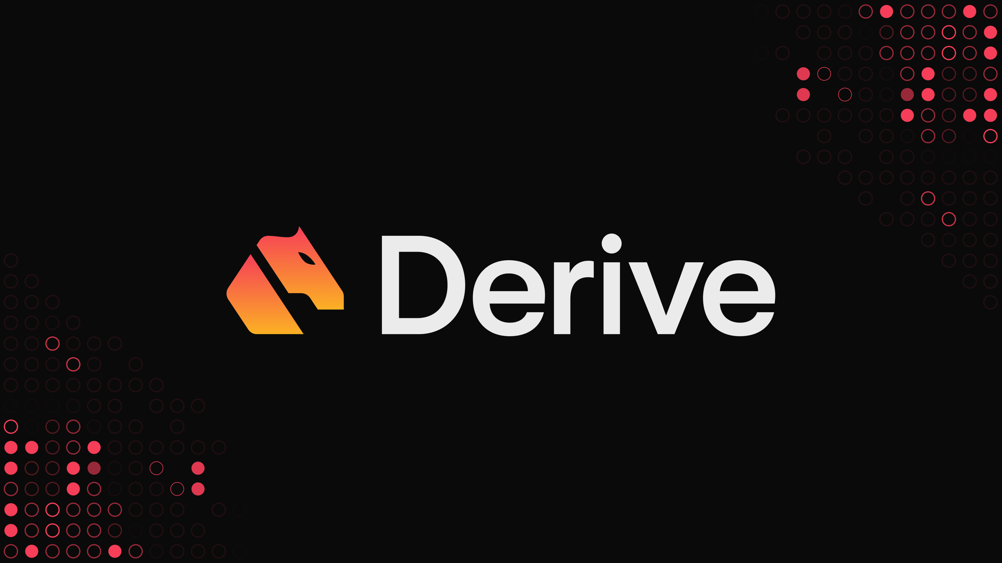 Derive