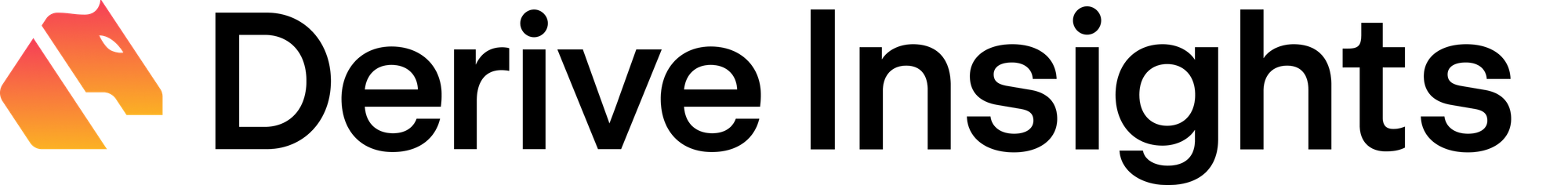 Derive