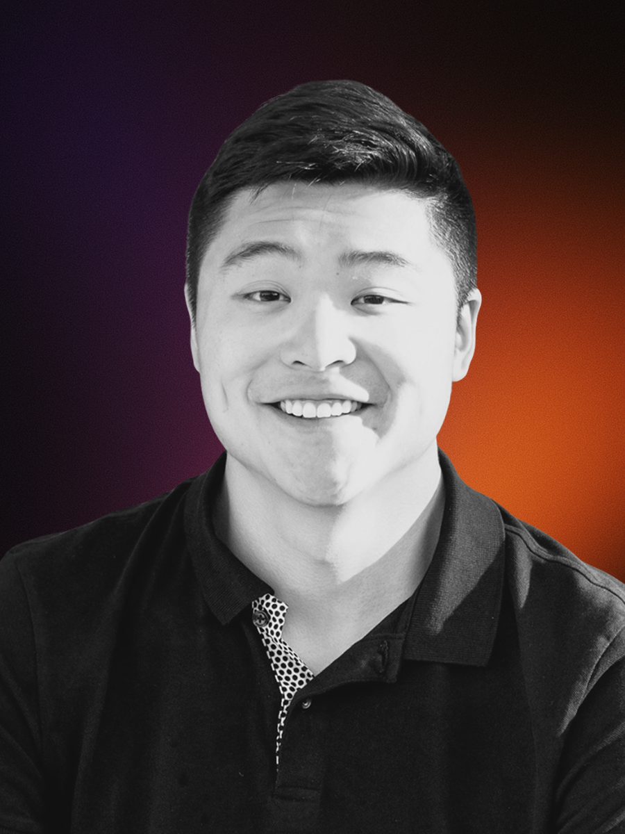 Dillon Lin