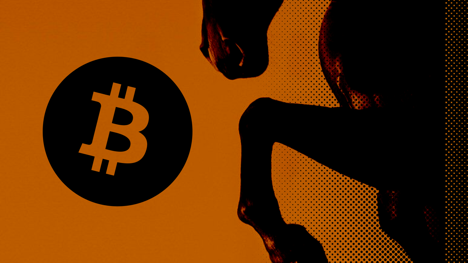 Why is BTC Volatility so Low?
