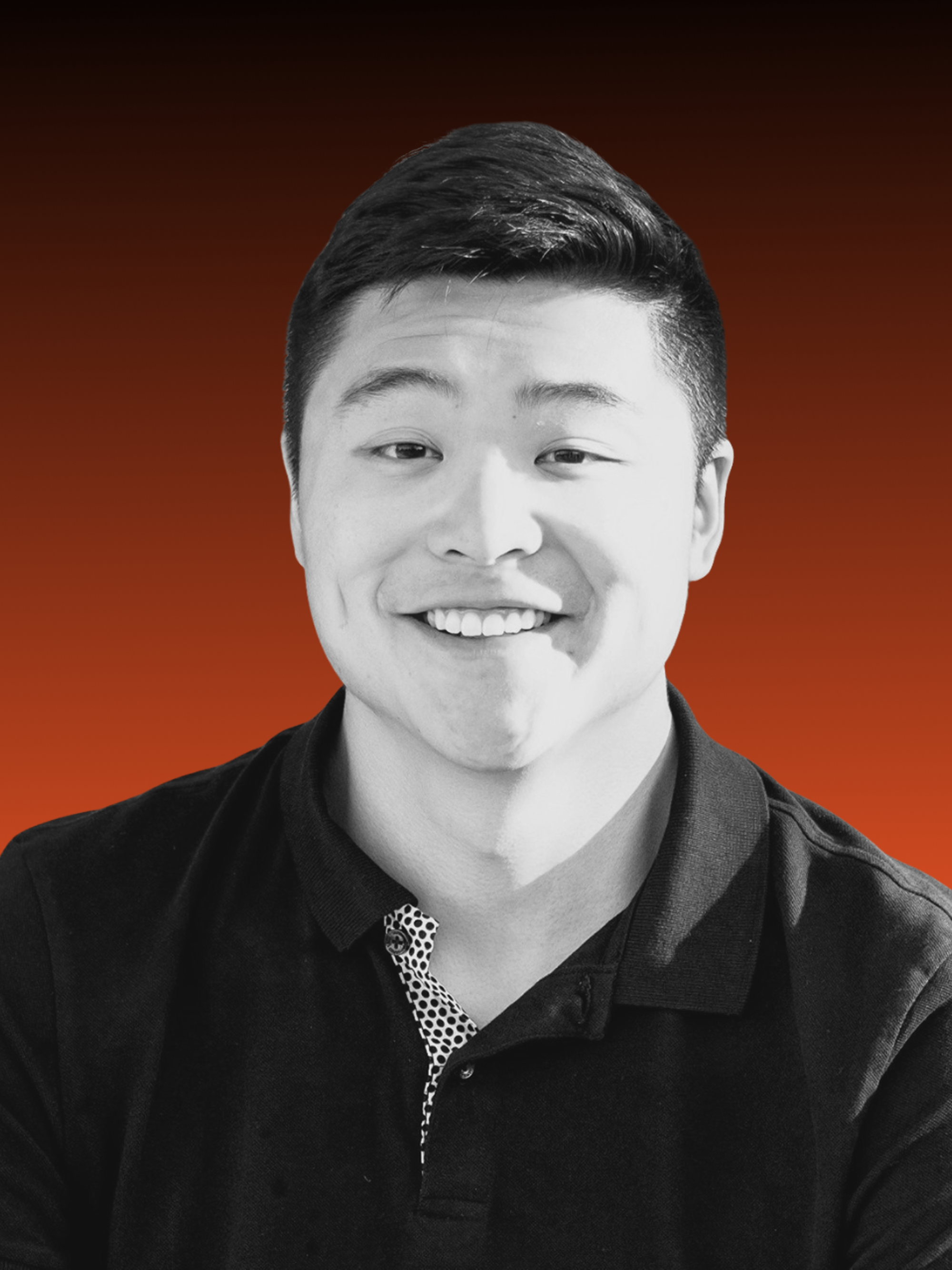 Dillon Lin