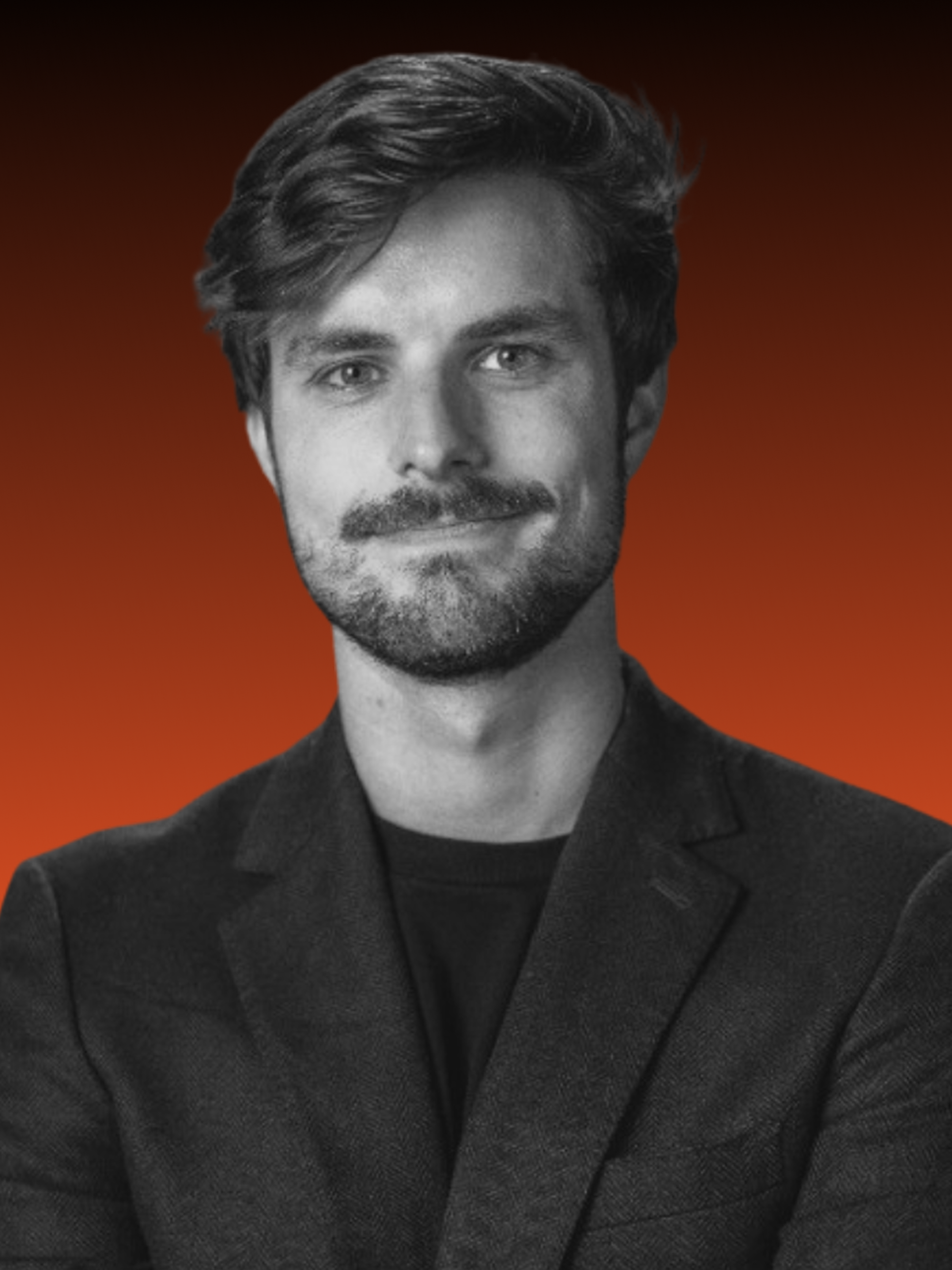Nick Forster